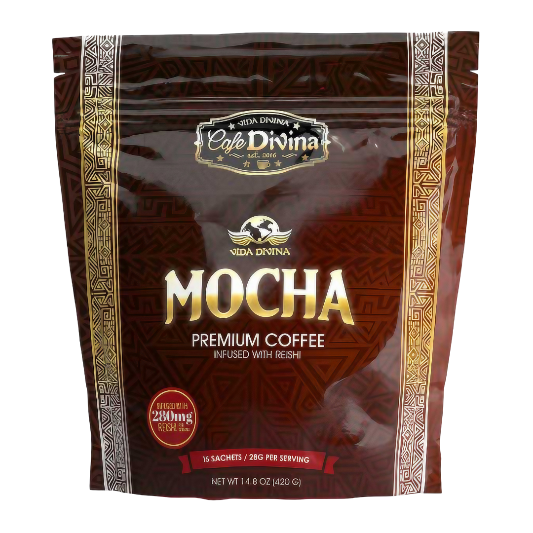 Café moca