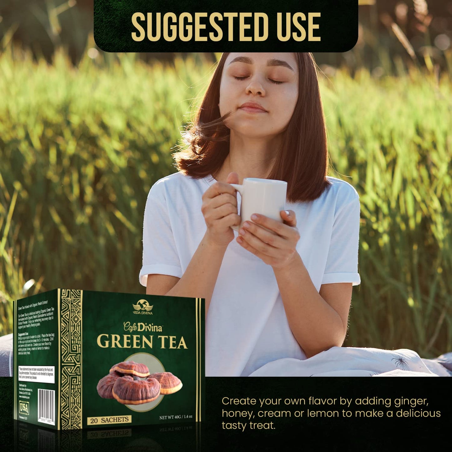 Té verde