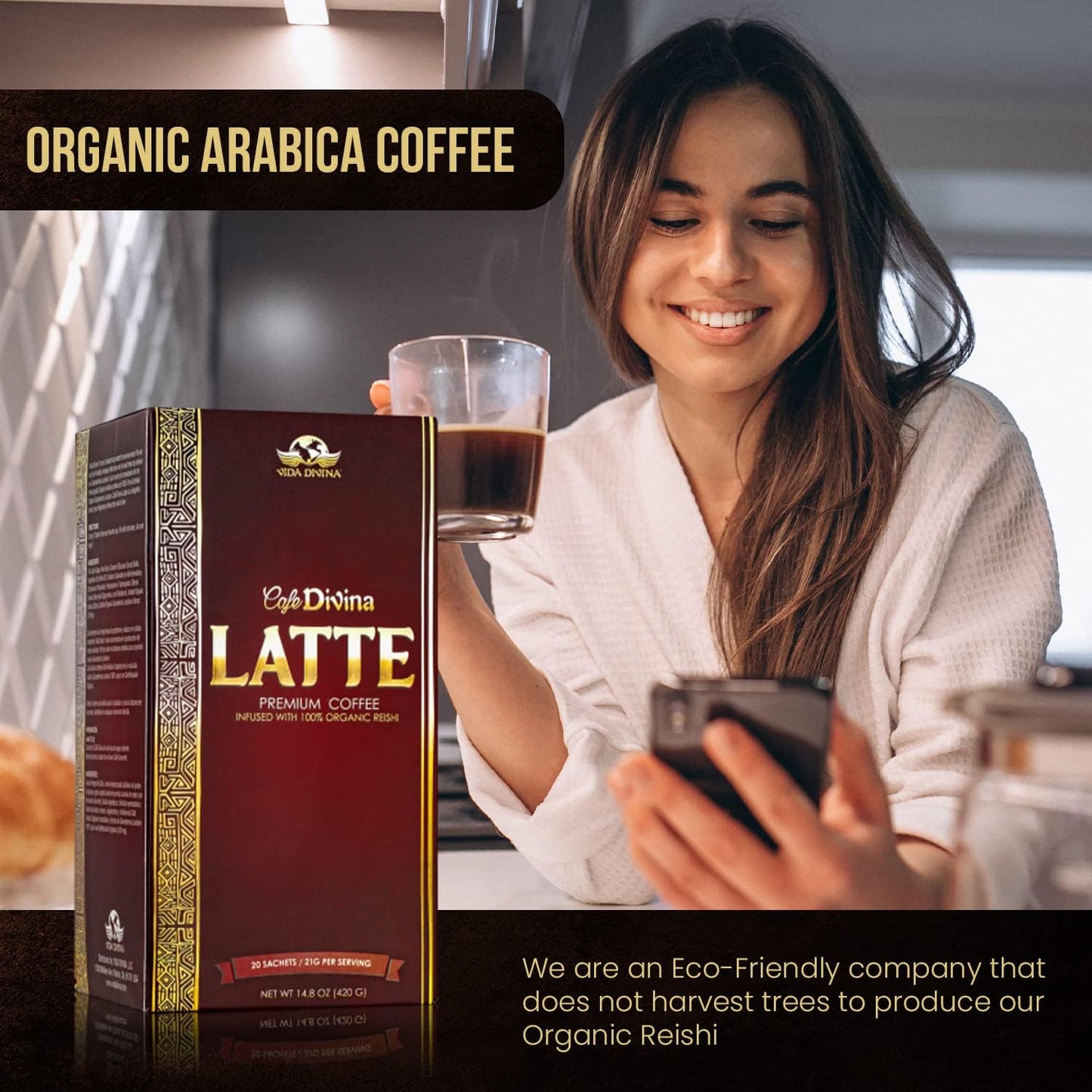 Café con leche