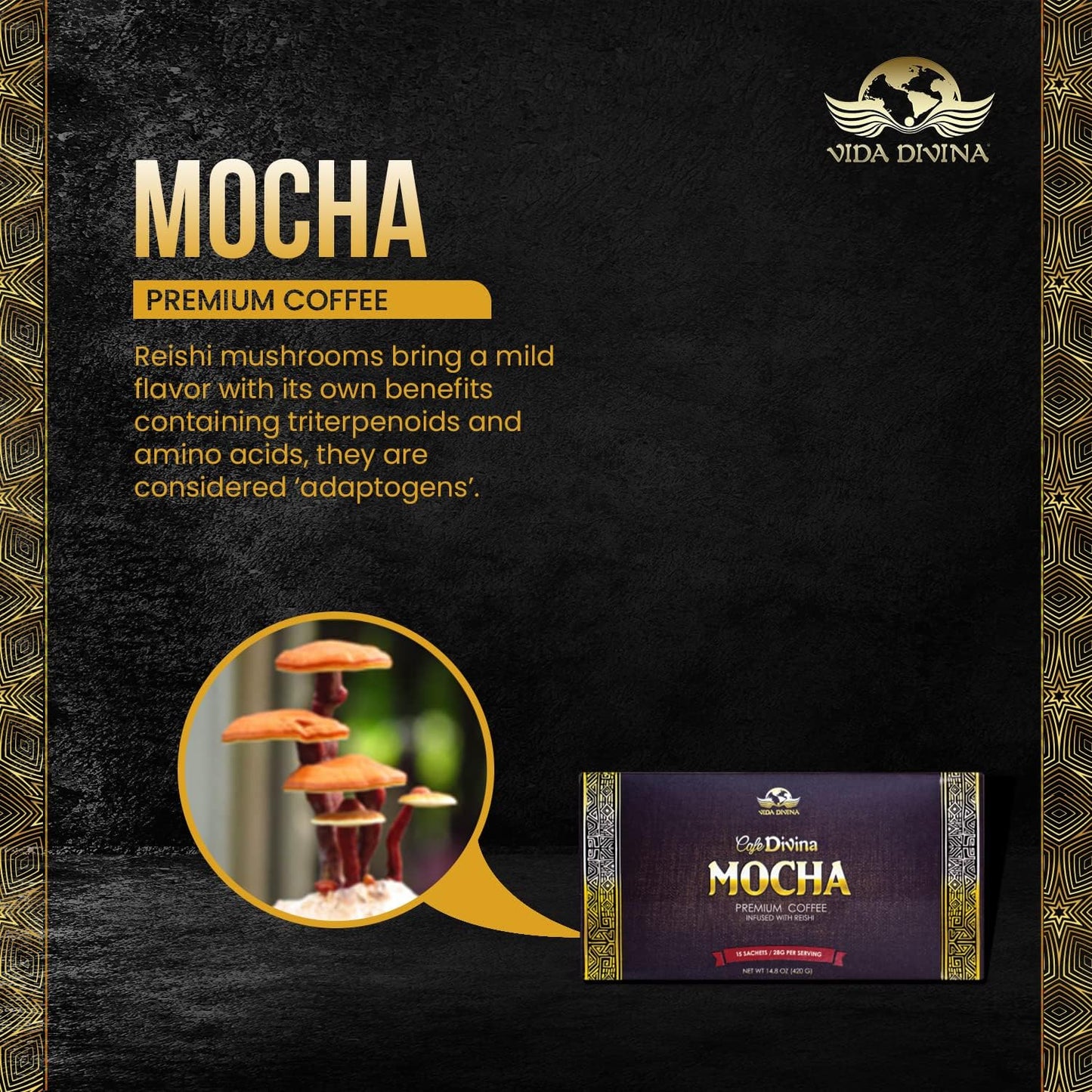 Café moca