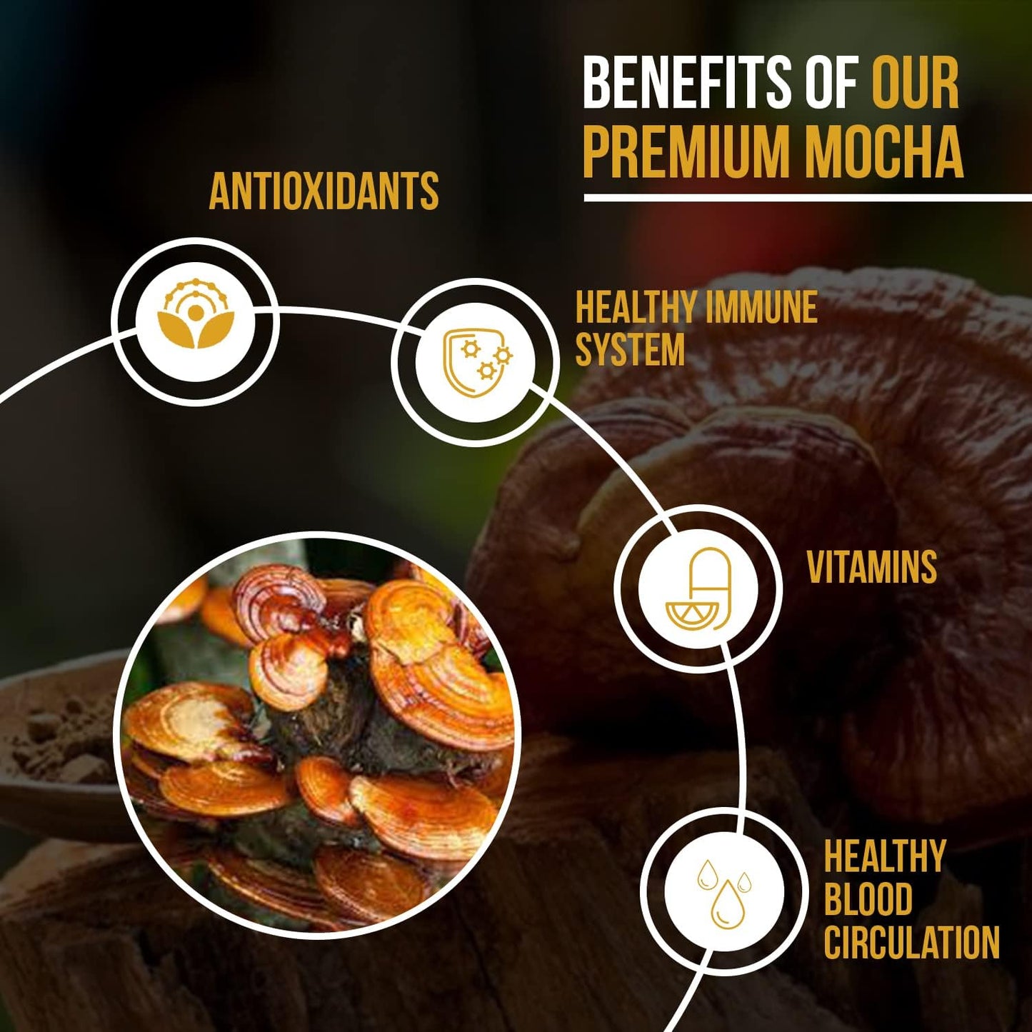 Café moca