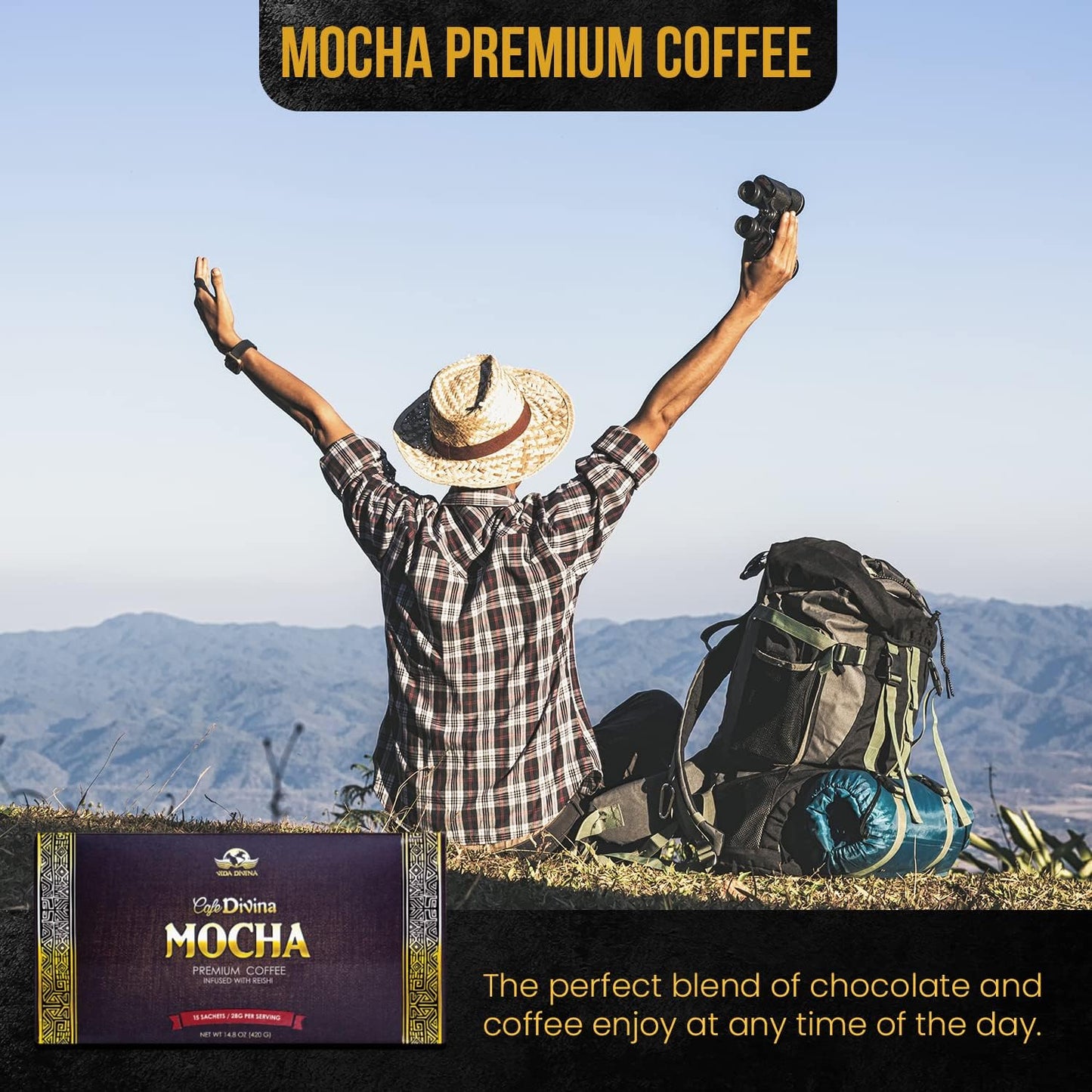 Café moca