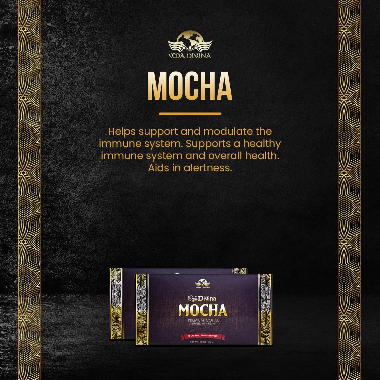 Café moca
