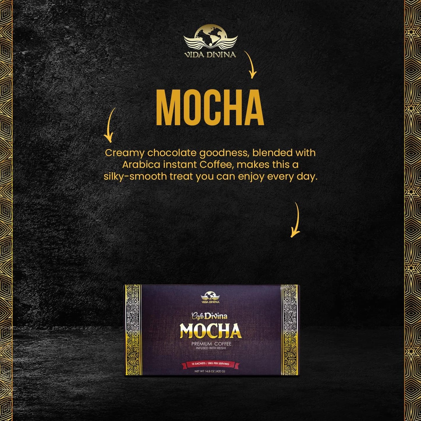 Café moca