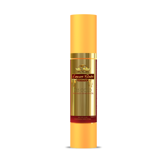 Oro liquido